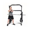Кроссовер, силовая рама DFC PowerGym D700/2