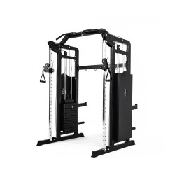 Кроссовер, силовая рама DFC PowerGym D700/2