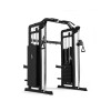 Кроссовер, силовая рама DFC PowerGym D700/2