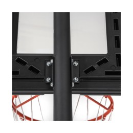 Мобильная баскетбольная стойка DFC STAND44A003