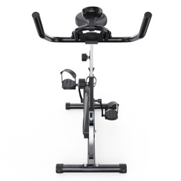 Спин-байк DFC URBANFIT PRO, черный