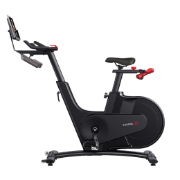 Велотренажер YESOUL Smart Spinning bike V1 черный