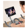 Велотренажер YESOUL Smart Spinning bike V1 черный