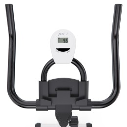 Спин-байк DFC URBANFIT PRO, белый