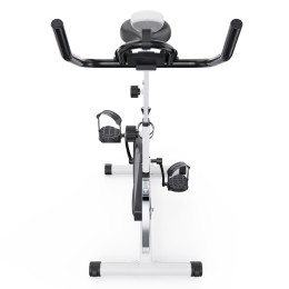 Спин-байк DFC URBANFIT PRO, белый