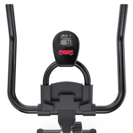 Спин-байк DFC URBANFIT PRO, черный