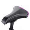 Спин-байк DFC WeR Sports PSP-BIK-108 чёрно-розовый