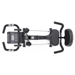 Велотренажер X-Bike DFC BIFANUO