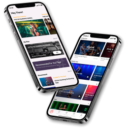 Велотренажер Yesoul BG1-B-32