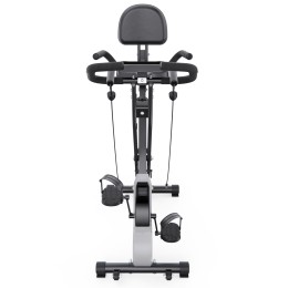 Велотренажер X-Bike DFC BIFANUO