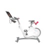 Велотренажер YESOUL Smart Spinning bike V1 PLUSE белый