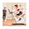 Велотренажер YESOUL Smart Spinning bike V1 PLUSE белый