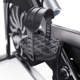 Спин-байк DFC PANANA / инерционный маховик 10 кг