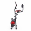Велотренажер X-Bike DFC PLENY CF-917FM