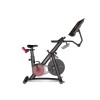 Велотренажер YESOUL Smart Spinning bike G1MAX черный