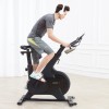 Велотренажер DFC Yesoul Smart M1 BLACK с пульсометром