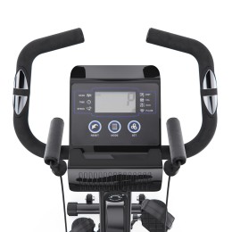 Велотренажер X-Bike DFC BIFANUO