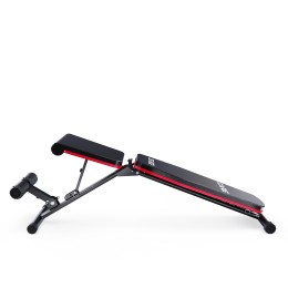 Скамья силовая универсальная DFC CARE CB-302