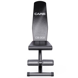 Скамья силовая универсальная DFC CARE CB-302