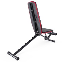 Скамья силовая универсальная DFC CARE CB-302