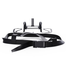 Силовые сани для кроссфита DFC GORILLA