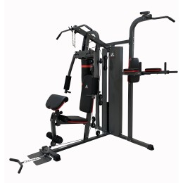 Силовой комплекс DFC D7006