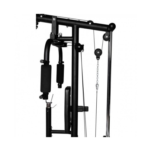 Силовой комплекс DFC Homegym D854