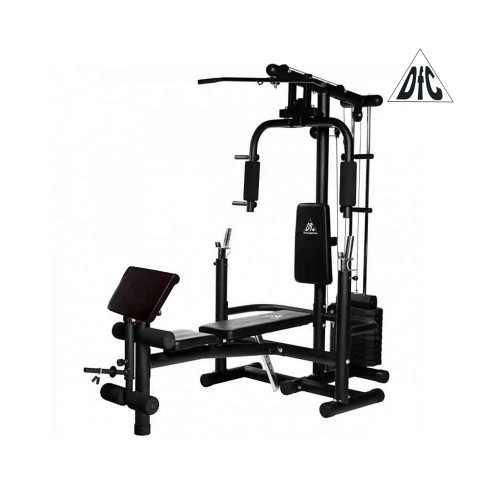 Силовой комплекс DFC Homegym D854