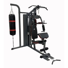 Силовой комплекс DFC D7006