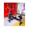 Силовой комплекс DFC Homegym D854