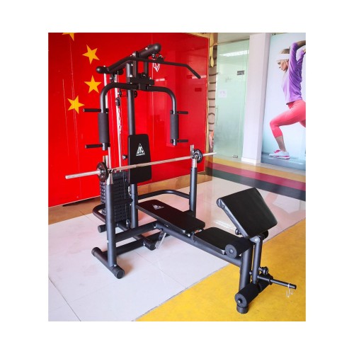 Силовой комплекс DFC Homegym D854