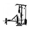 Силовой комплекс DFC Homegym D854