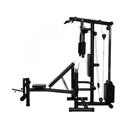 Силовой комплекс DFC Homegym D854