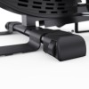 Гребной тренажер DFC PRO-FORM SQ-RM901PF, магнитный