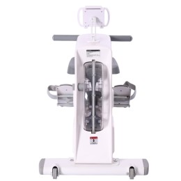 Гребной тренажер DFC YESOUL SQ-RM2002YL, водный
