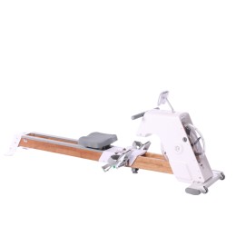 Гребной тренажер DFC YESOUL SQ-RM2002YL, водный