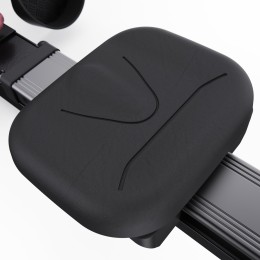 Гребной тренажер DFC PRO-FORM SQ-RM901PF, магнитный