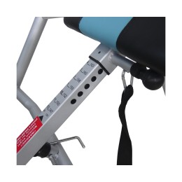 Инверсионный стол DFC IT-BL складной