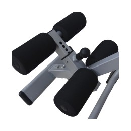 Инверсионный стол DFC IT-BL складной