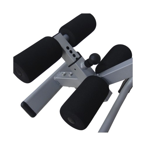 Инверсионный стол DFC IT-BL складной