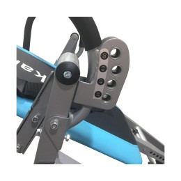 Инверсионный стол DFC Skandia складной IT003