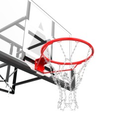 Сетка для кольца баскетбольного DFC N-S1