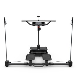 Горнолыжный тренажер DFC SkiPro Black