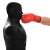 Манекен  Boxing Punching Man-Medium TLS-BB (черный)