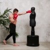 Манекен  Boxing Punching Man-Medium TLS-BB (черный)