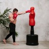 Манекен  Boxing Punching Man-Medium TLS-BR (красный)