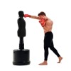 Манекен  Boxing Punching Man-Medium TLS-BB (черный)