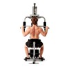 Силовой комплекс DFC HomeGym D7000-60 / стек 60 кг