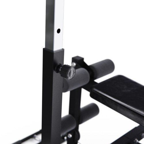 Силовой комплекс DFC HomeGym D7010-63 (стек 63 кг)