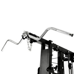 Силовой комплекс DFC HomeGym D5125 стек 81.5 кг